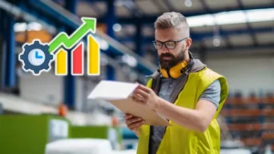 Curso gratis de metodología 5S para mejorar productividad y seguridad