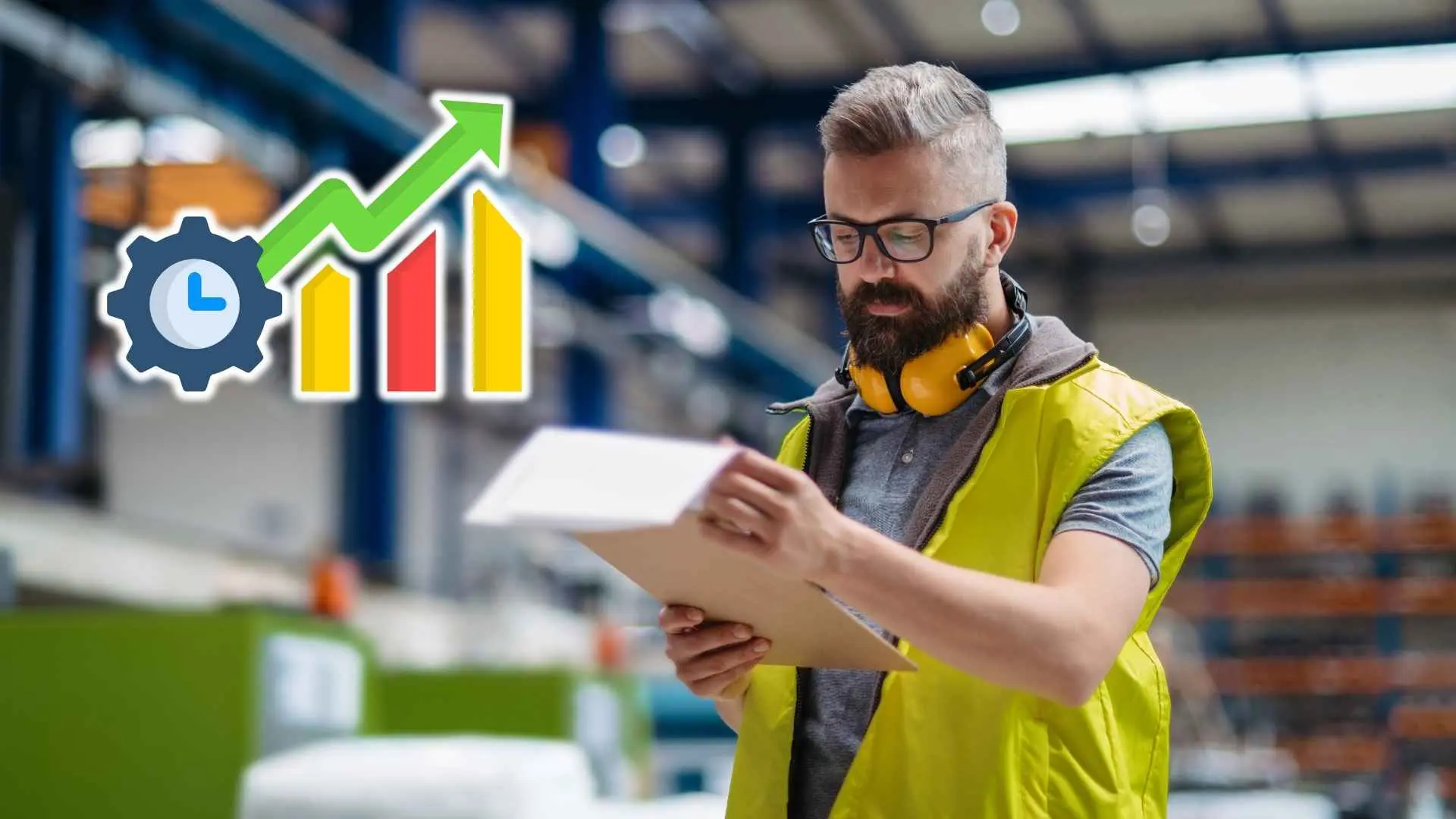 Curso gratis de metodología 5S para mejorar productividad y seguridad