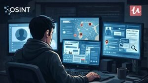 Este curso gratis de OSINT en Udemy abre la puerta al mundo de la investigación digital en 2026