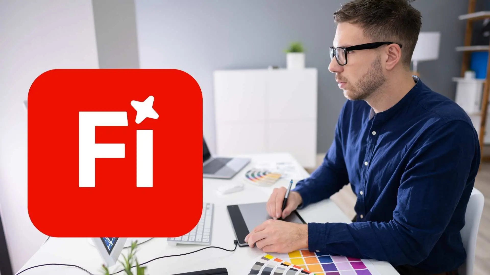 Curso gratis de Adobe Firefly para crear arte con inteligencia artificial desde cero