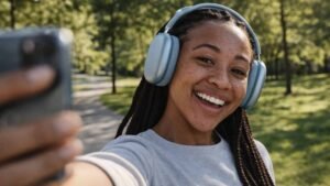 Los AirPods Max 2 y su sorprendente funcionalidad de fotografía