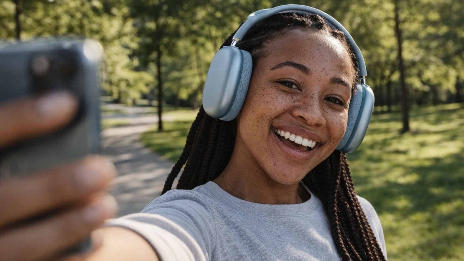 Los AirPods Max 2 y su sorprendente funcionalidad de fotografía