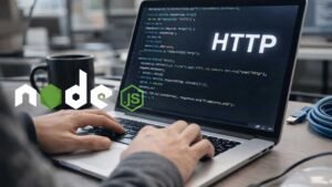 Nuevo curso gratis de Node.js enseña a crear APIs sin frameworks y desde cero