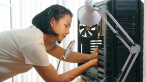 Curso gratis para aprender a armar tu PC desde cero