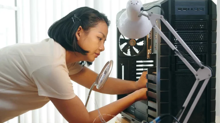 Curso gratis para aprender a armar tu PC desde cero