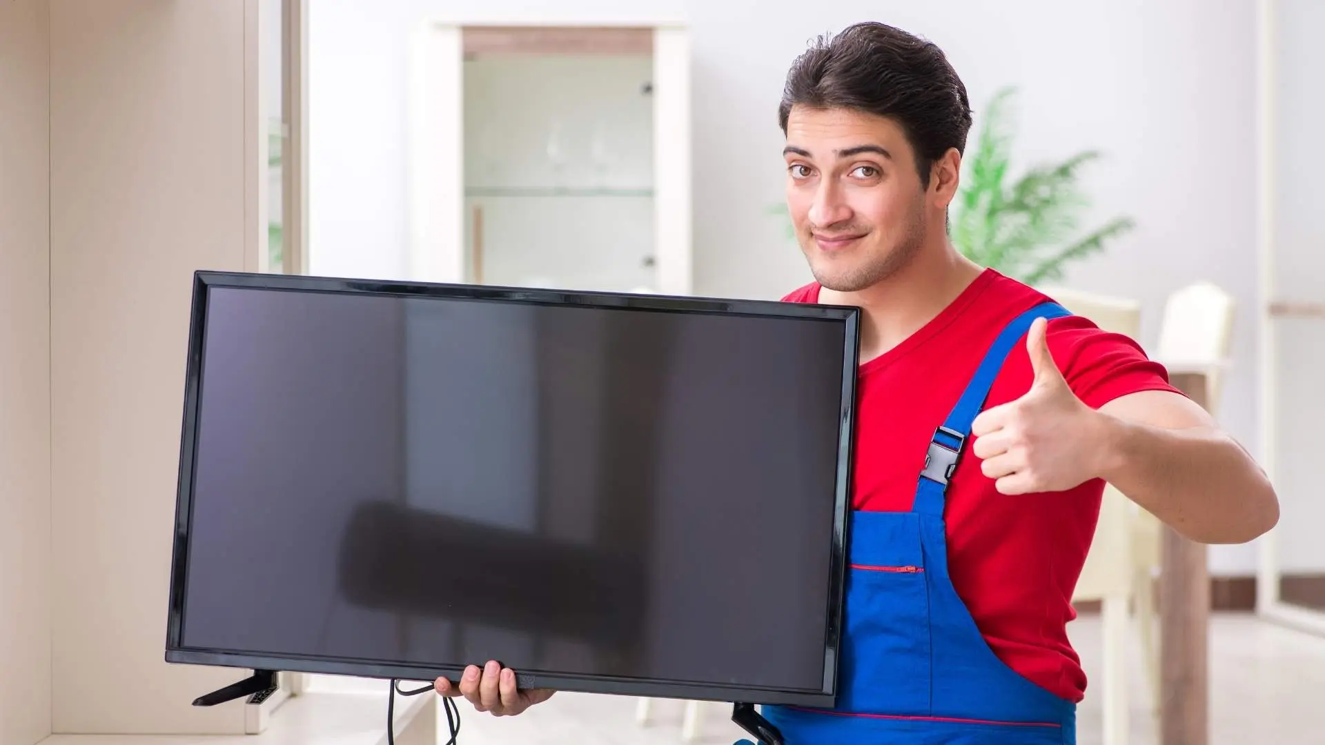 Curso gratis para aprender a reparar televisores LCD desde cero