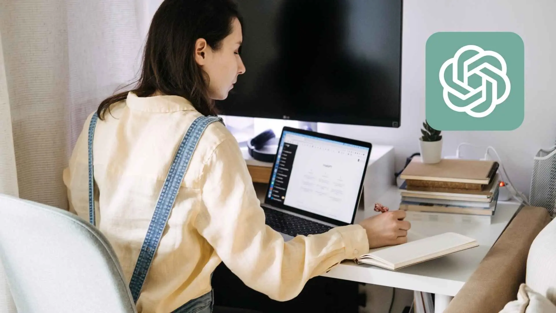 Curso gratis de ChatGPT para negocios y productividad