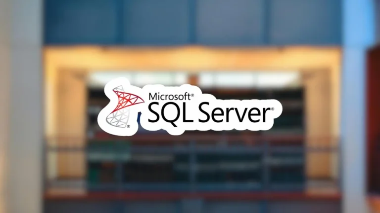 Curso gratis de SQL Server para aprender consultas en 30 minutos