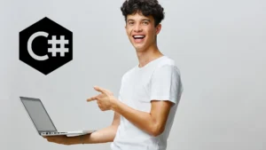 Curso gratis de C# .NET para crear sistemas CRUD con MySQL