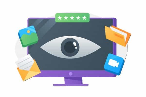 Qué es el spyware? | | Imágen de ESET