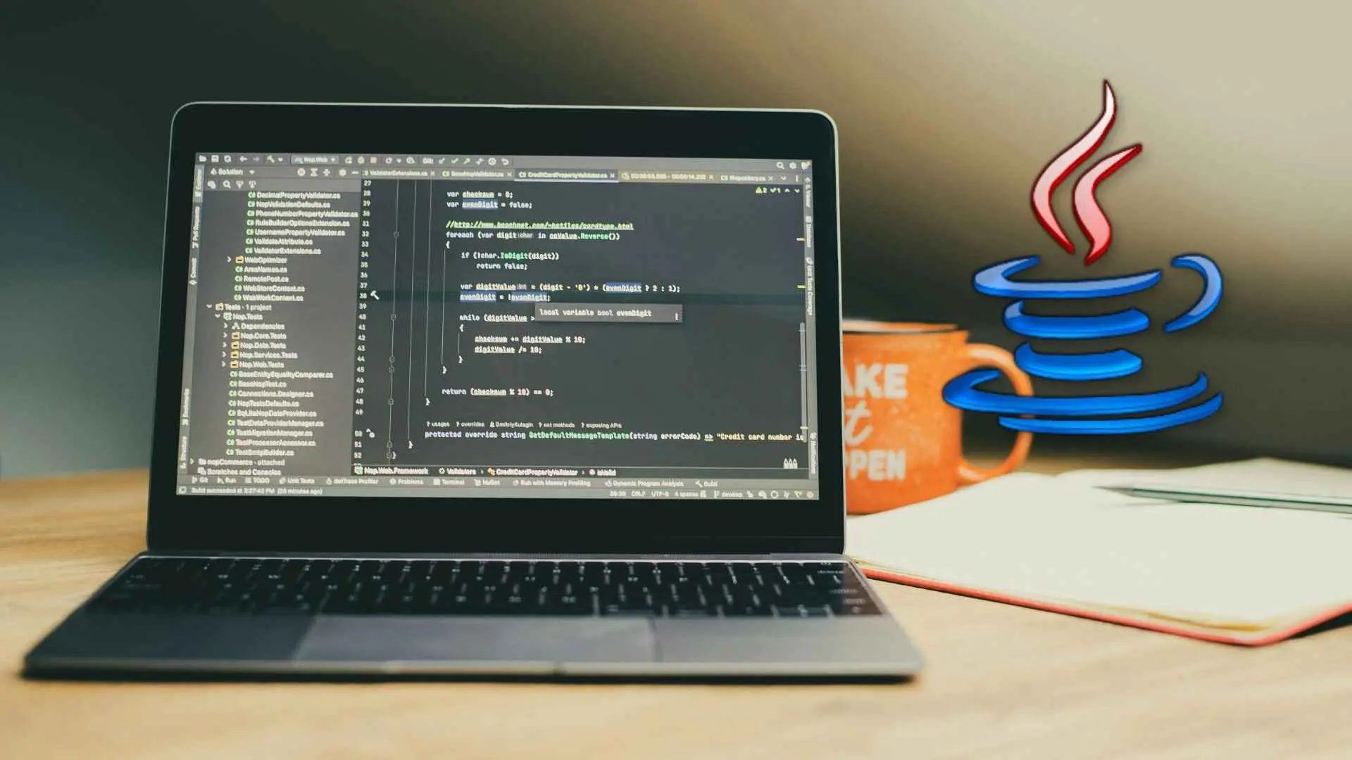 Curso gratis de Java para principiantes con fundamentos completos de programación