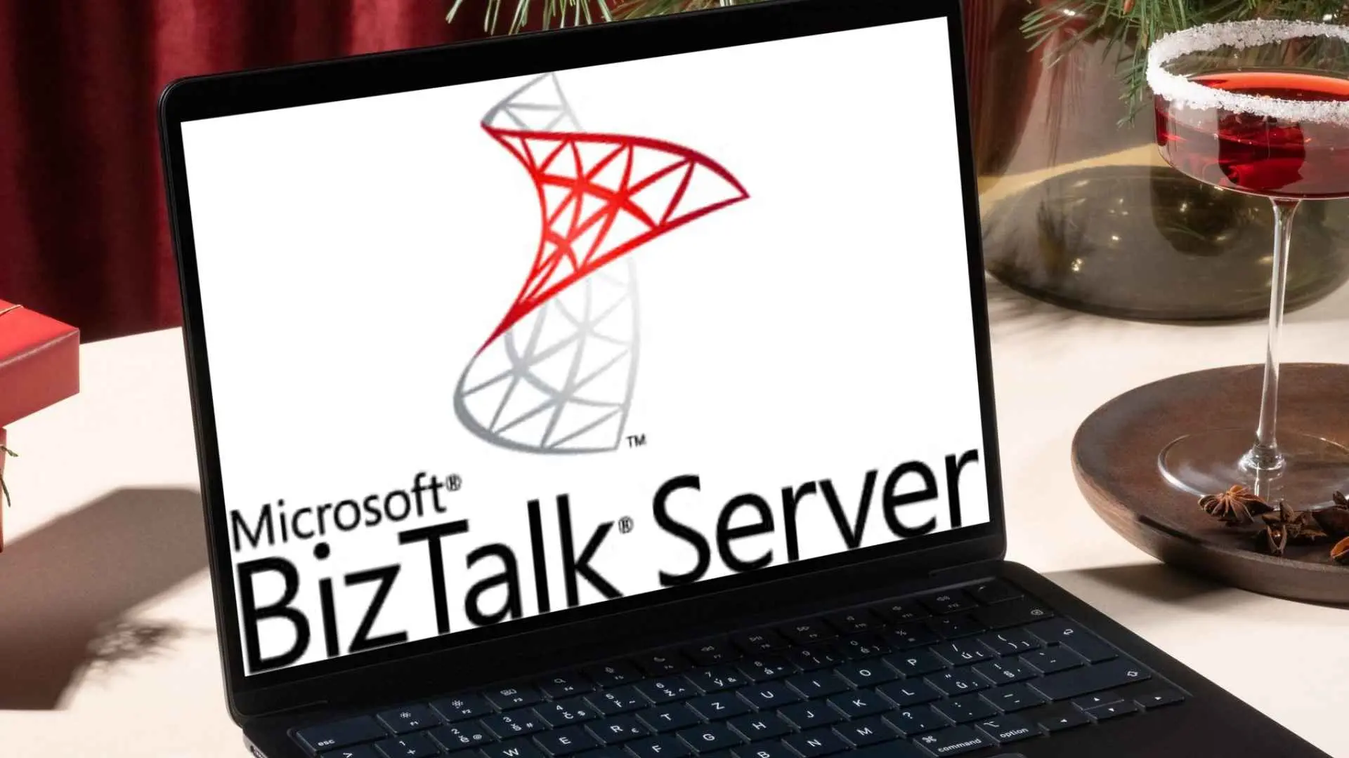 Curso gratis de BizTalk Server para principiantes y desarrollo de integraciones empresariales