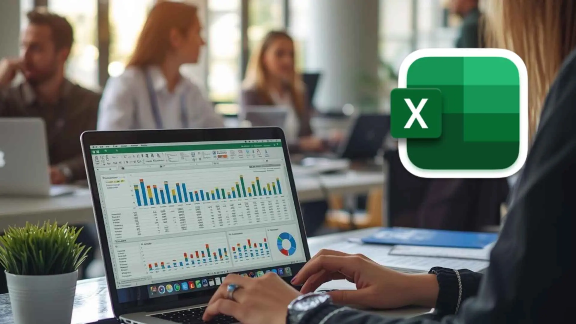 Curso gratis de Microsoft Excel 365 desde cero hasta nivel básico reforzado