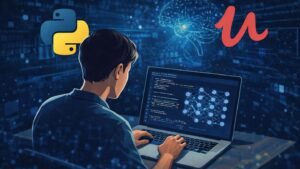 Curso gratis de inteligencia artificial con Python para ti