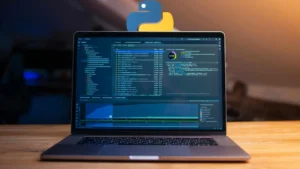 Curso gratis de Python desde cero para aprender programación paso a paso