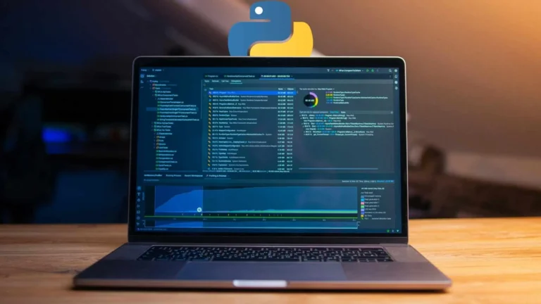 Curso gratis de Python desde cero para aprender programación paso a paso