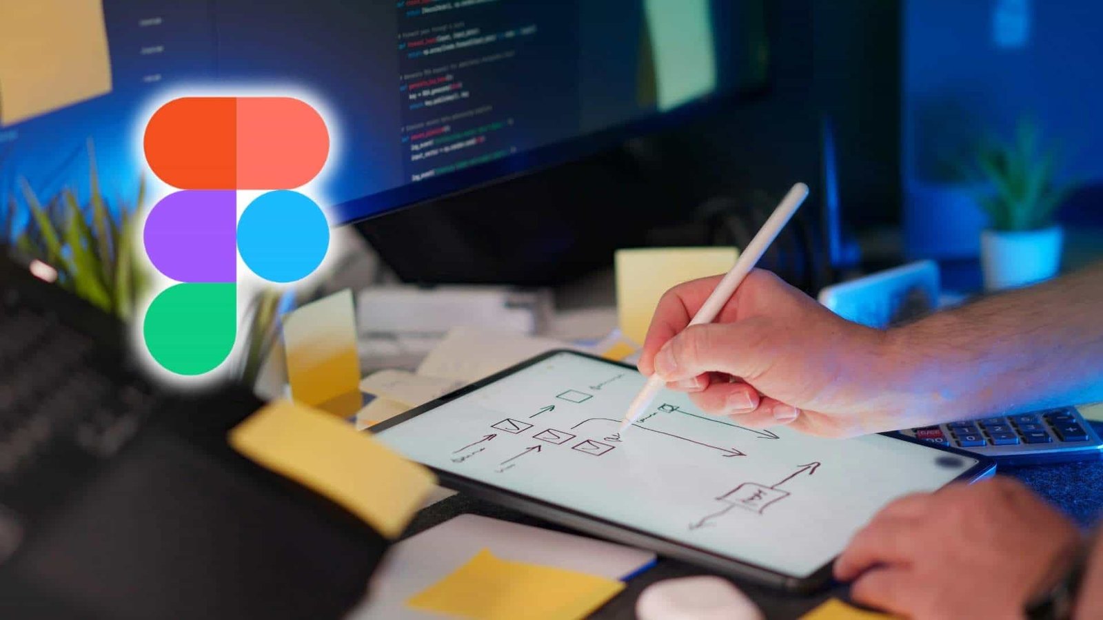 Curso gratis de UX con Figma para principiantes