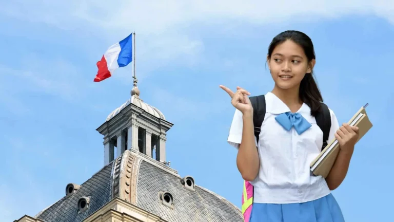 Curso gratis de francés para principiantes con el método de 5 palabras al día