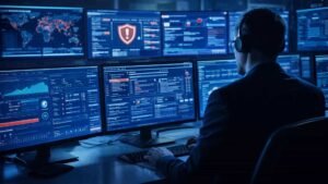 Cursos gratis de ciberseguridad de Palo Alto Networks con certificación y formación completa