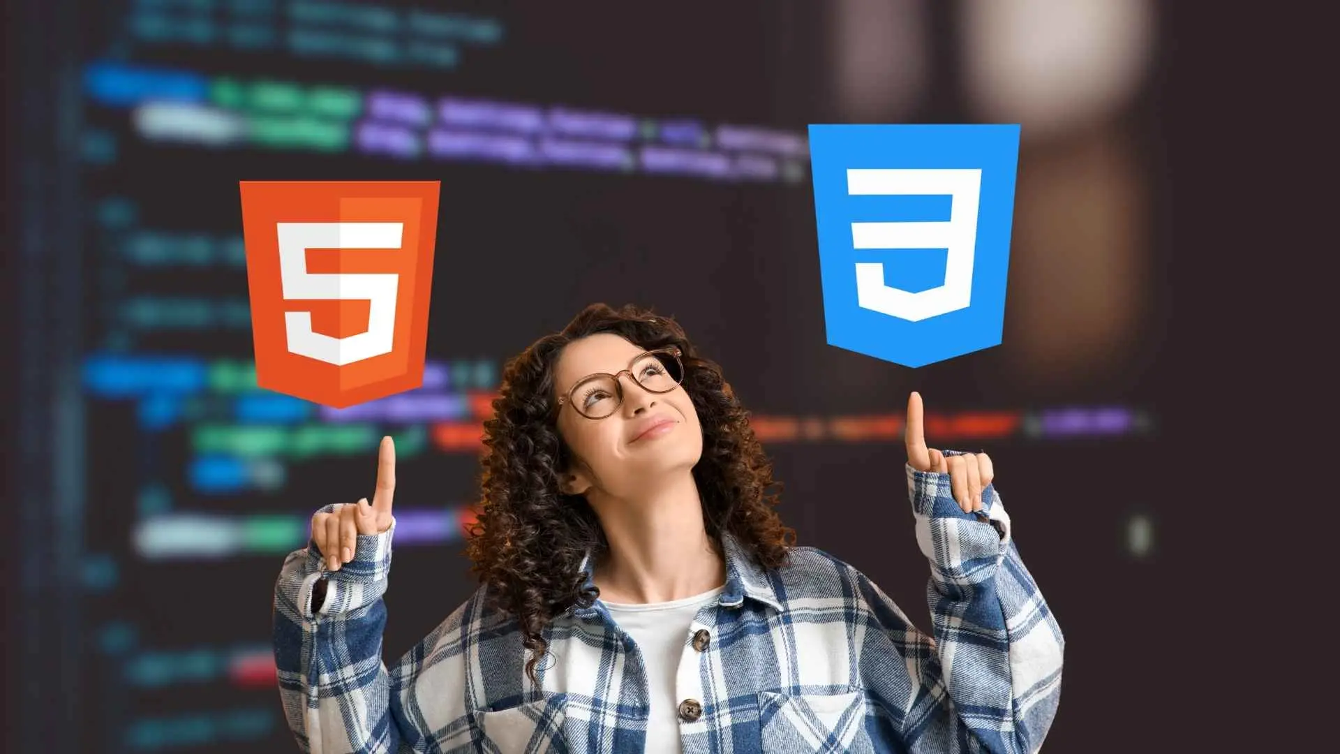 Curso gratis de HTML y CSS para construir páginas web desde cero