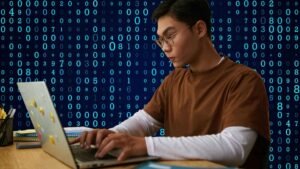 Curso gratis de fundamentos de programación con C, Java, C#, Python y JavaScript