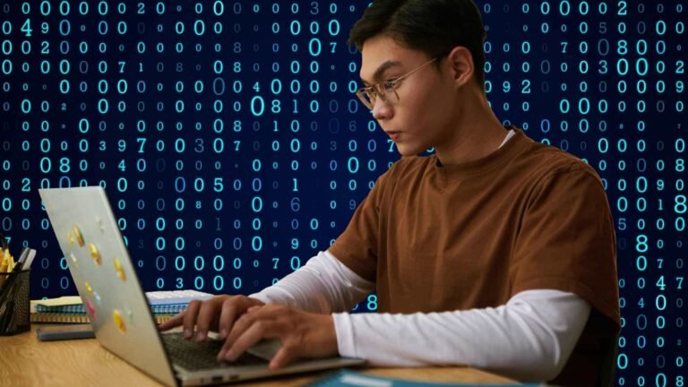 Curso gratis de fundamentos de programación con C, Java, C#, Python y JavaScript