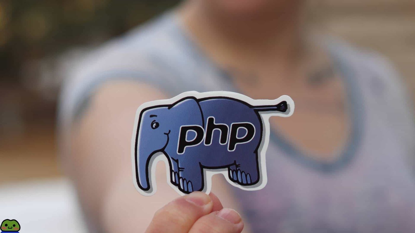 Curso gratis de PHP para principiantes con proyecto práctico incluido