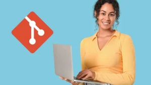 Curso gratis de Git para QA Automation con comandos básicos y casos prácticos