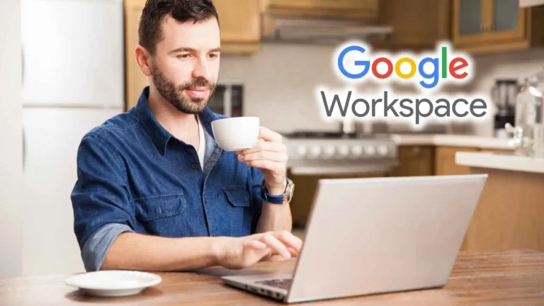 Curso gratis de Google Workspace para teletrabajo en Udemy