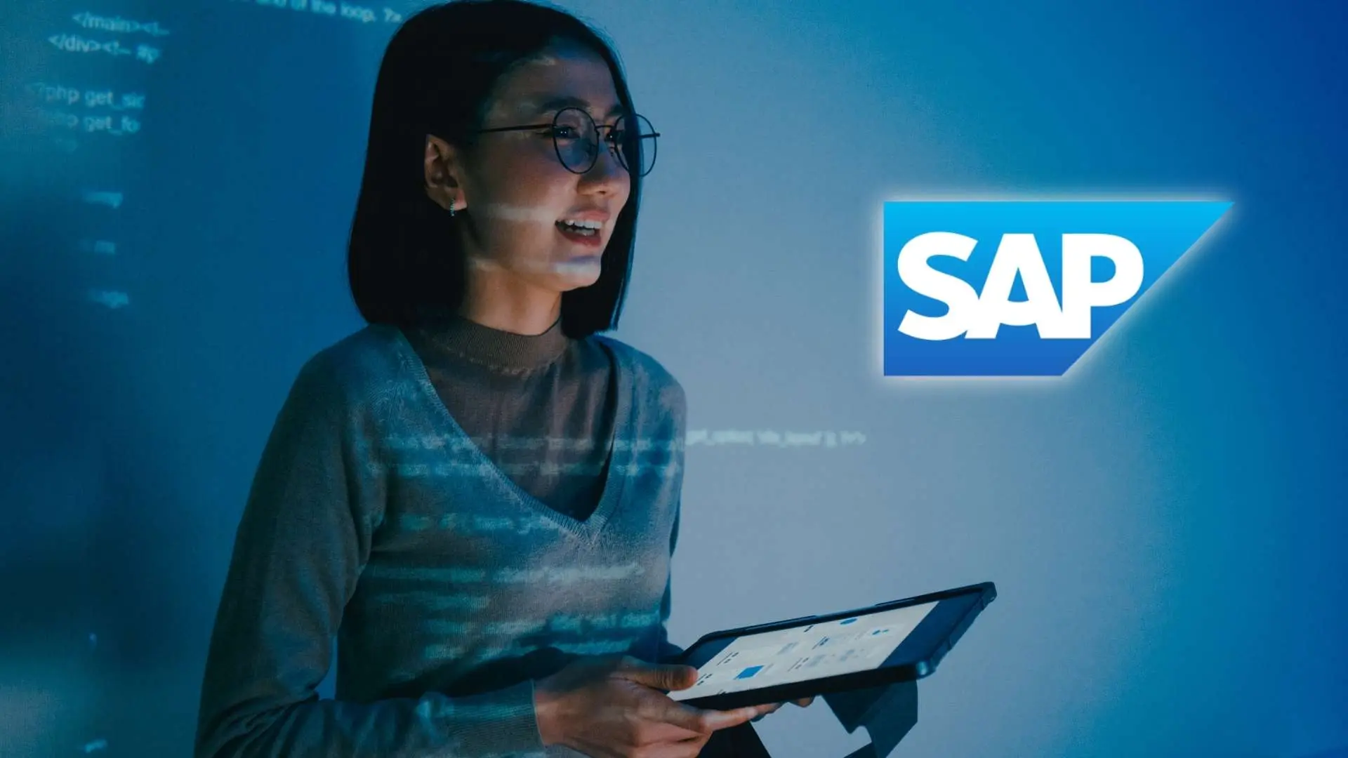 Curso gratis de SAP para instalar y configurar el sistema en tu computadora