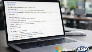 Libro gratis de introducción a ASP para crear páginas web dinámicas con VBScript