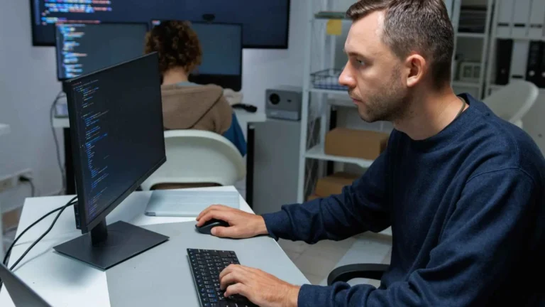 Curso gratis de Java desde cero para principiantes