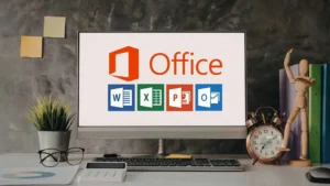 Curso gratis de Microsoft Office para principiantes en 2026