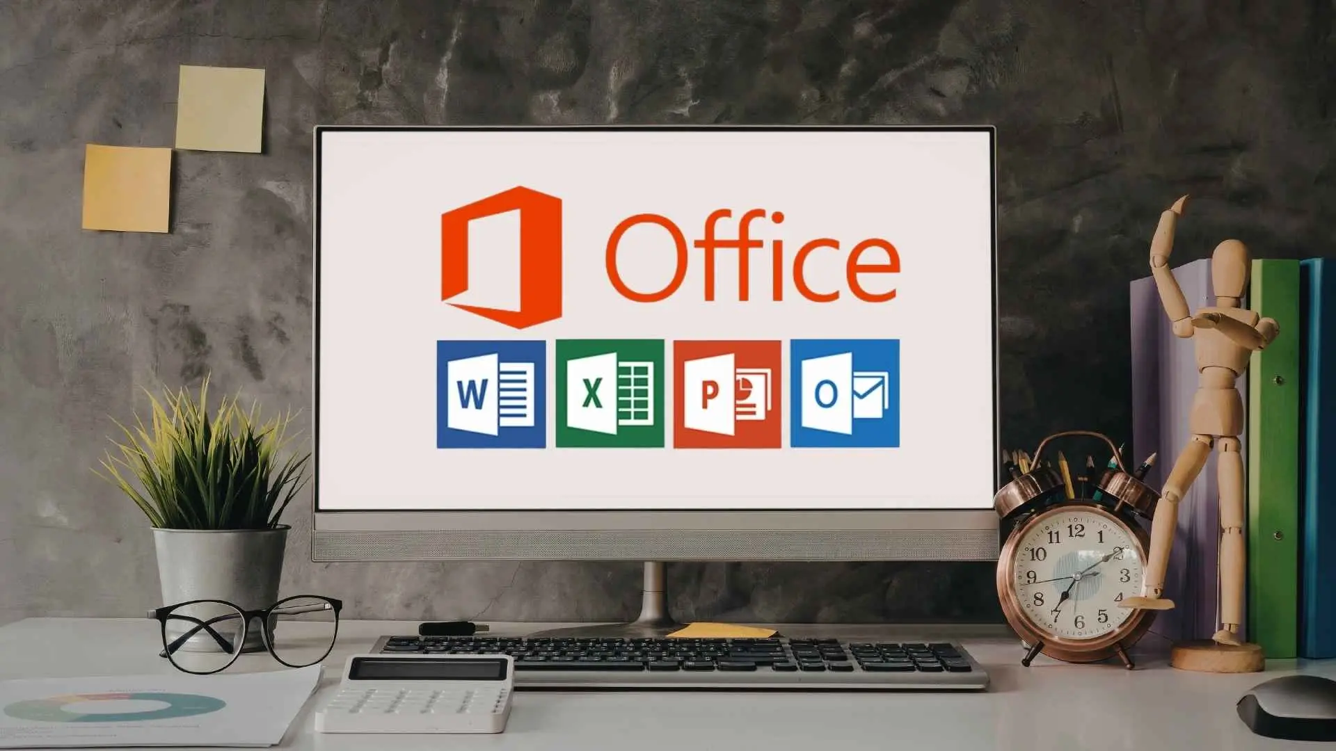Curso gratis de Microsoft Office para principiantes en 2026