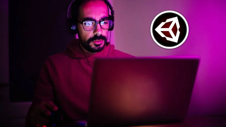 Curso gratis de desarrollo de videojuegos con Unity y C# desde cero