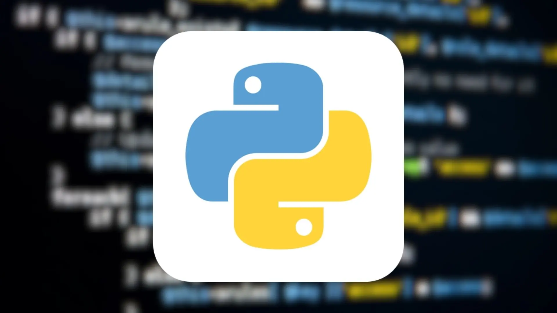 Curso gratis de Python para aprender programación desde cero