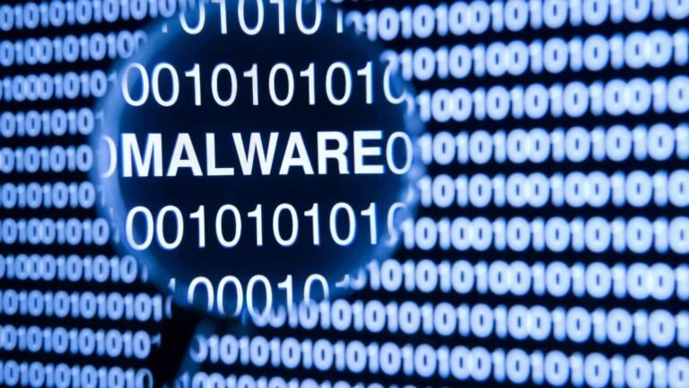 Curso gratis de malware y ciberseguridad para entender amenazas digitales actuales desde cero