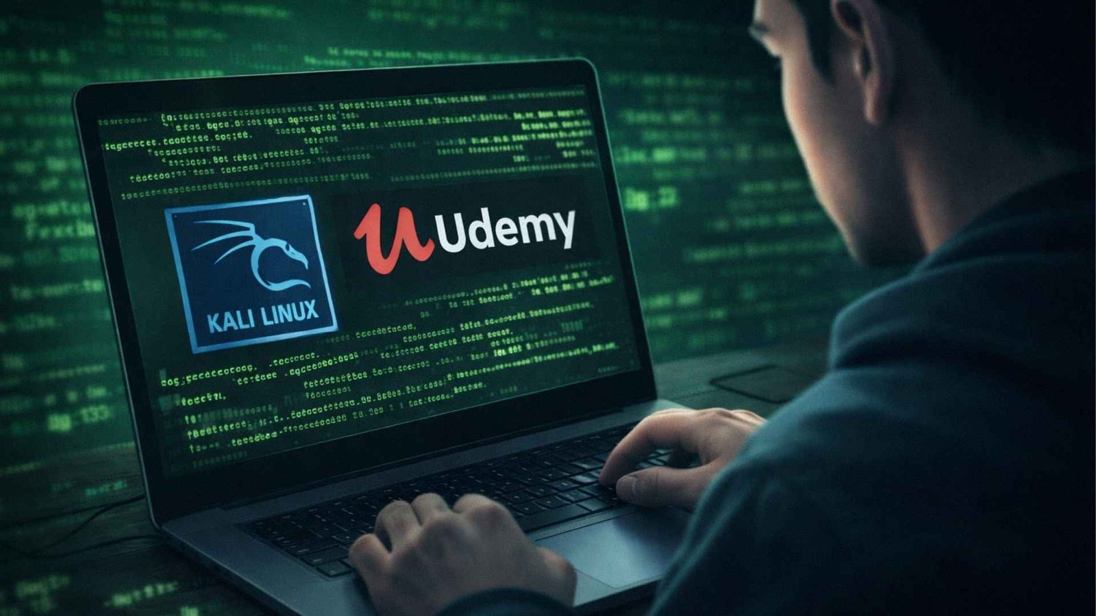 Curso gratis de hacking ético en Udemy se vuelve tendencia entre quienes quieren entrar a ciberseguridad