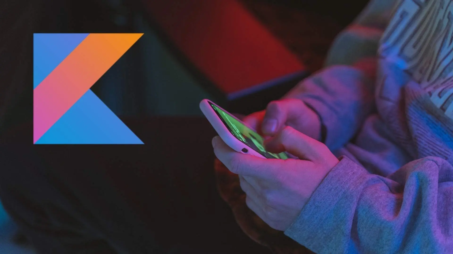 Curso gratis de Kotlin desde cero con fundamentos básicos y práctica real