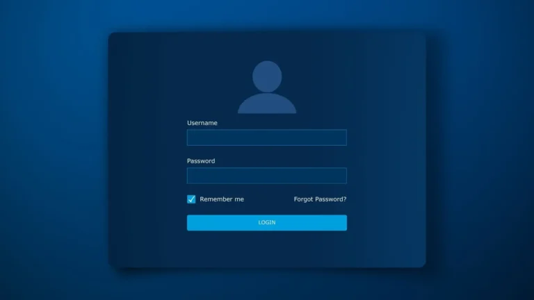 Curso gratis de login y registro de usuarios con PHP y MySQL para crear sistemas web funcionales