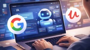 Este curso de IA con Google Antigravity tiene poderoso descuento y ya está generando interés en Udemy