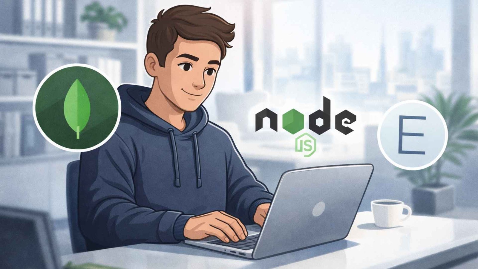 Este curso gratis de MongoDB con Node y Express está ayudando a desarrolladores a dar el salto a full stack
