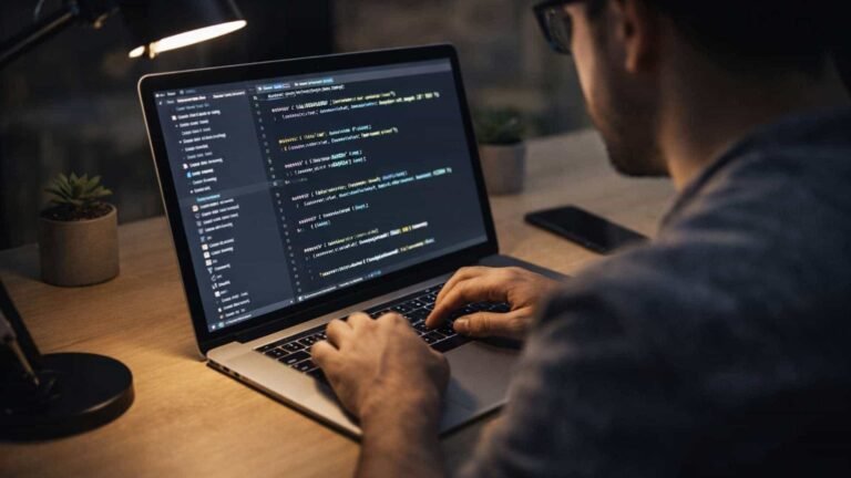 Curso gratis de Node.js desde cero con fundamentos backend, NPM y programación asíncrona