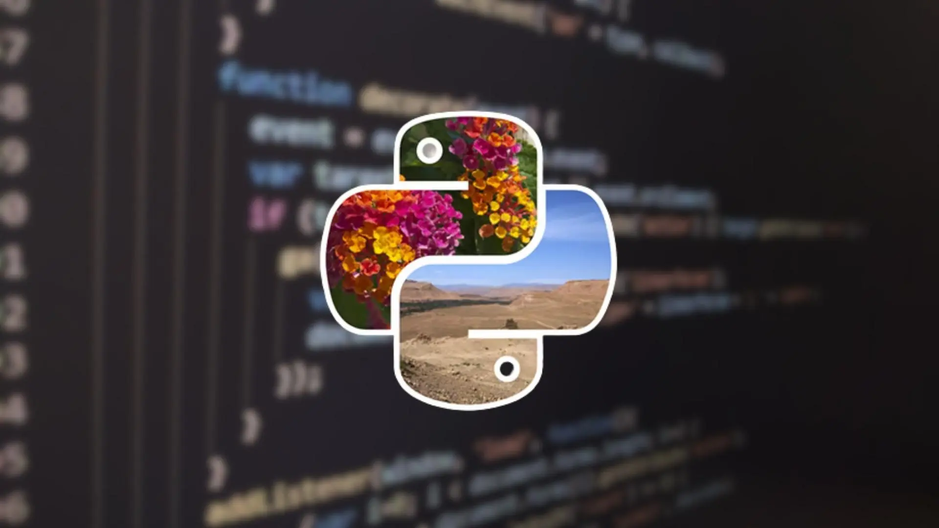 Curso gratis de procesamiento de imágenes con Python usando Pillow