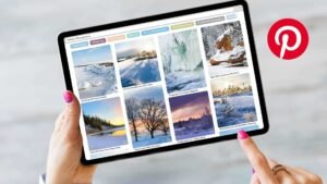 Curso gratis de Pinterest y marketing de afiliados para generar tráfico web sin anuncios