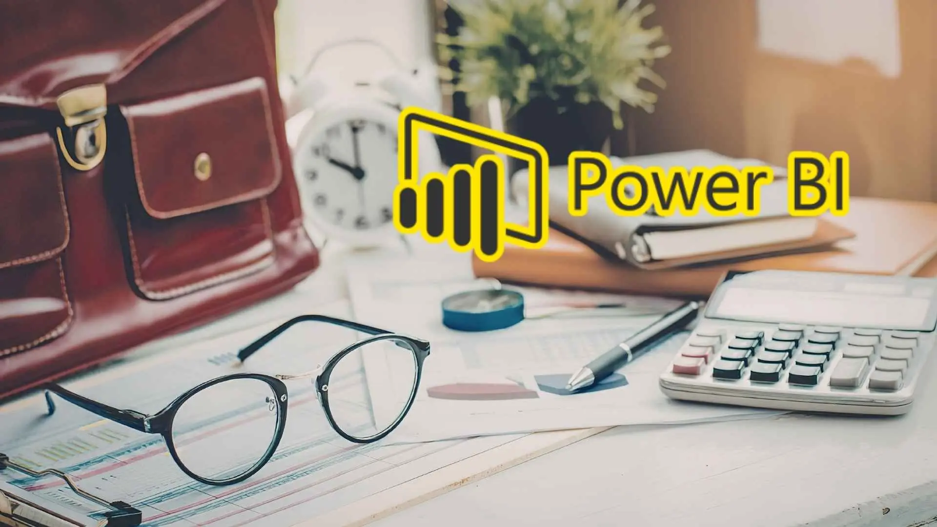 Curso gratis de Power BI y Power Query para unificar datos