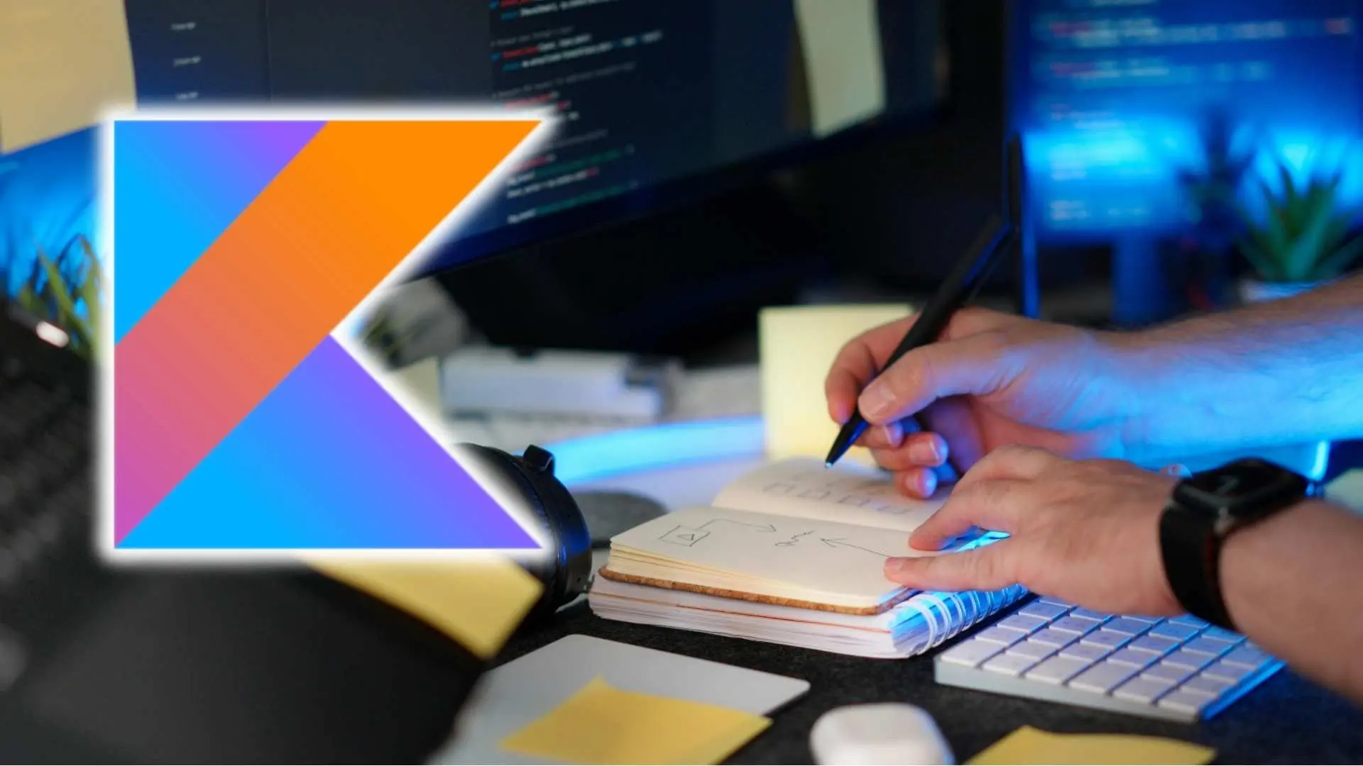 Curso gratis de Kotlin desde cero para desarrollo Android