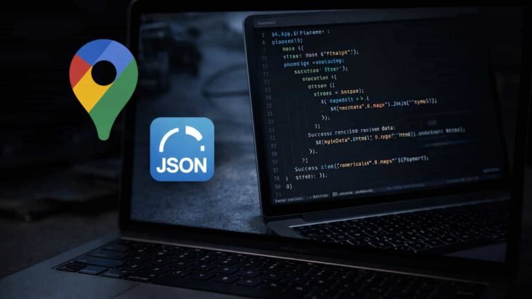 Libro gratis de programación web avanzada con AJAX y Google Maps para crear apps dinámicas