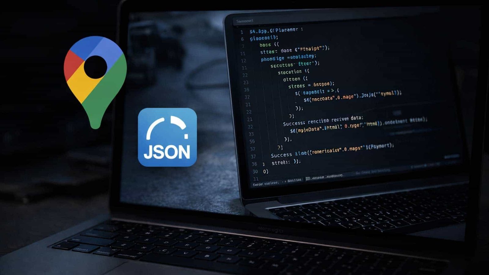 Libro gratis de programación web avanzada con AJAX y Google Maps para crear apps dinámicas