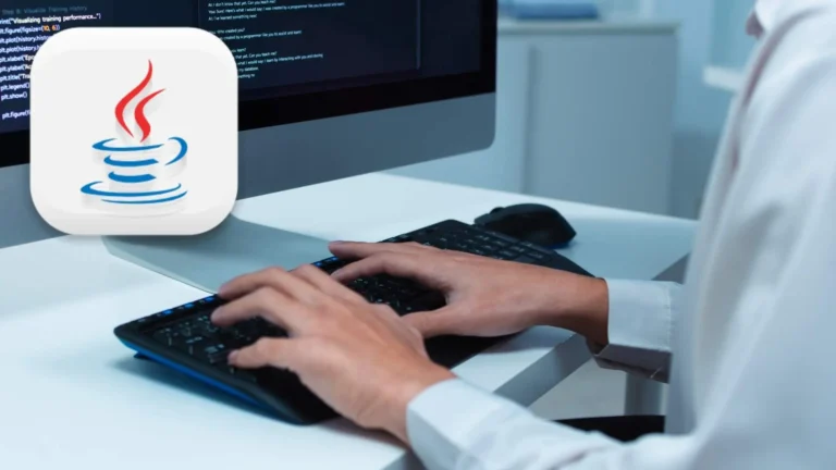 Curso gratis para aprender a programar con Java desde cero